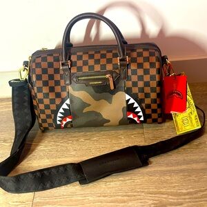 Sprayground Bag